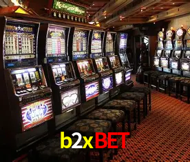 Explorando a Categoria de Eventos em Apostas na b2xbet