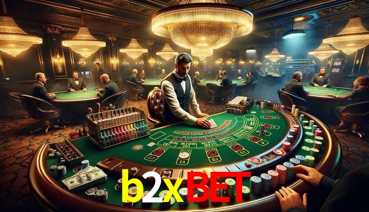 Experiência VIP b2xbet