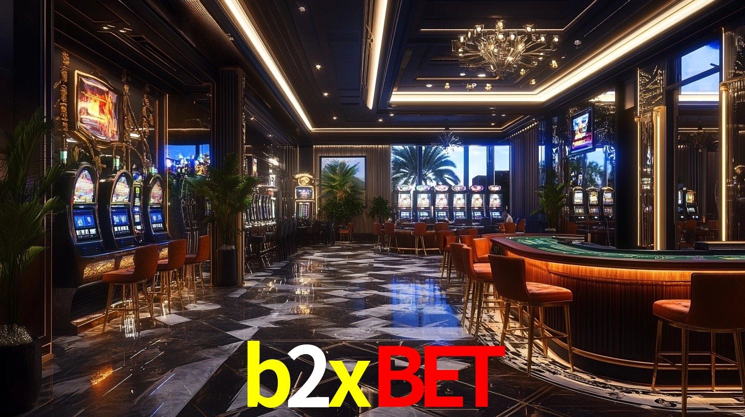 b2xbet Bônus - b2xbet visual 1