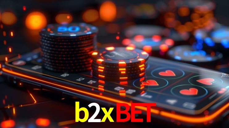 Welcome Bonus b2xbet