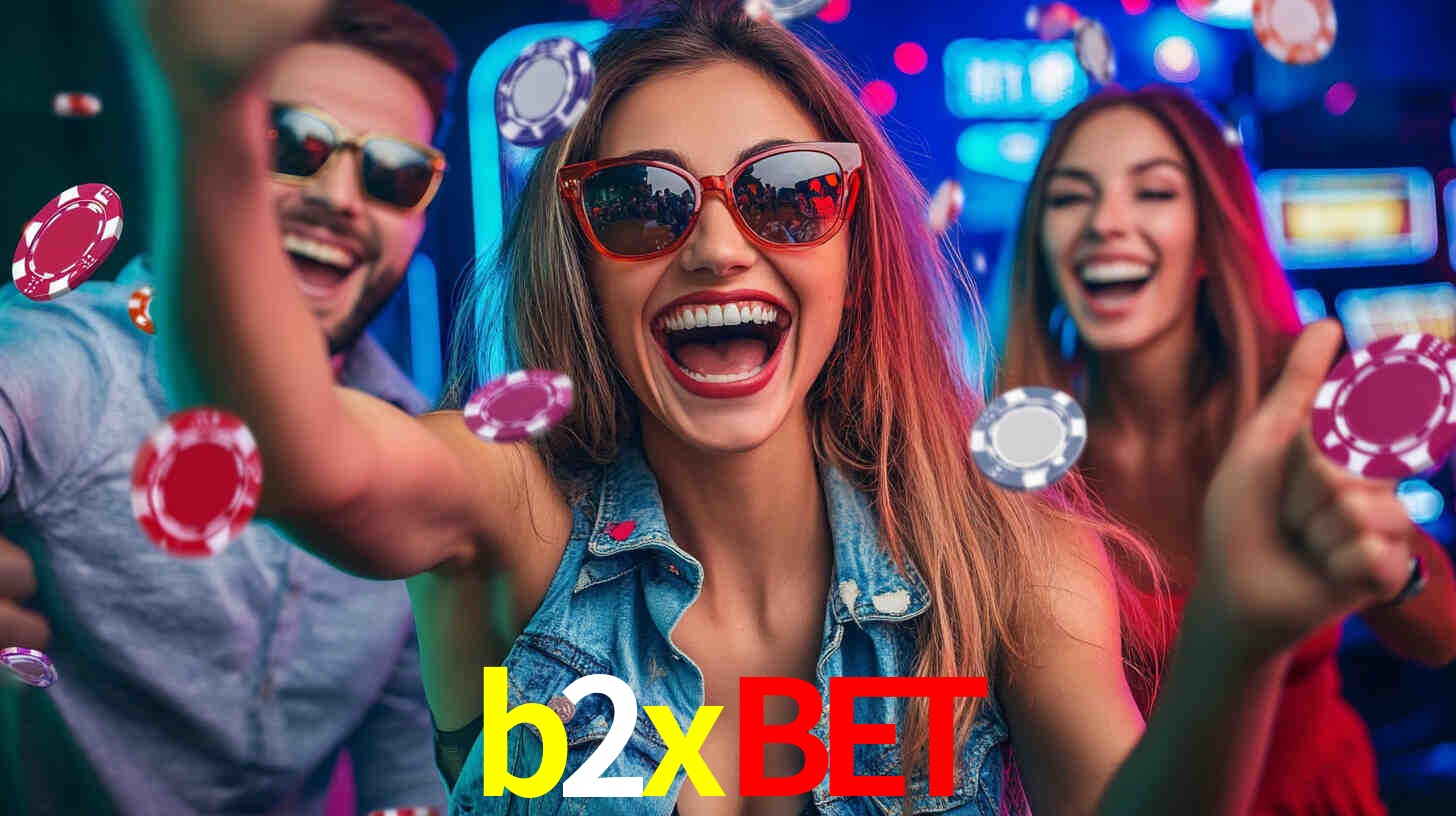 A Experiência Imersiva dos Cassinos Ao Vivo no b2xbet