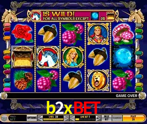 Descubra a Magia dos Jogos de Arcade no b2xbet