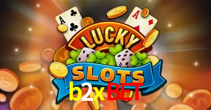 Descubra o Mundo do Cassino Online com b2xbet