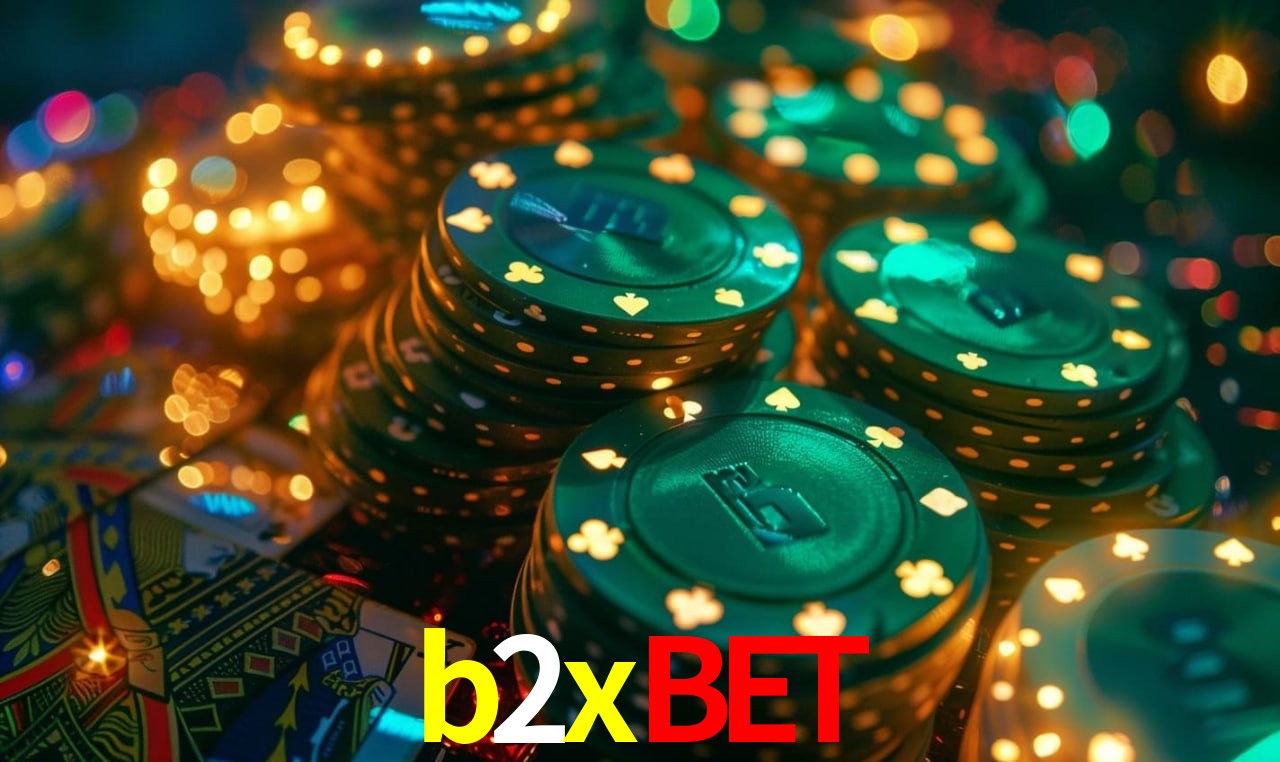 Casino Ao Vivo b2xbet