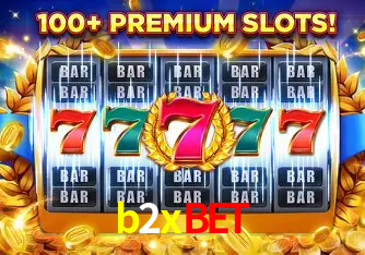 A Popularidade dos Caça-Níqueis no b2xbet