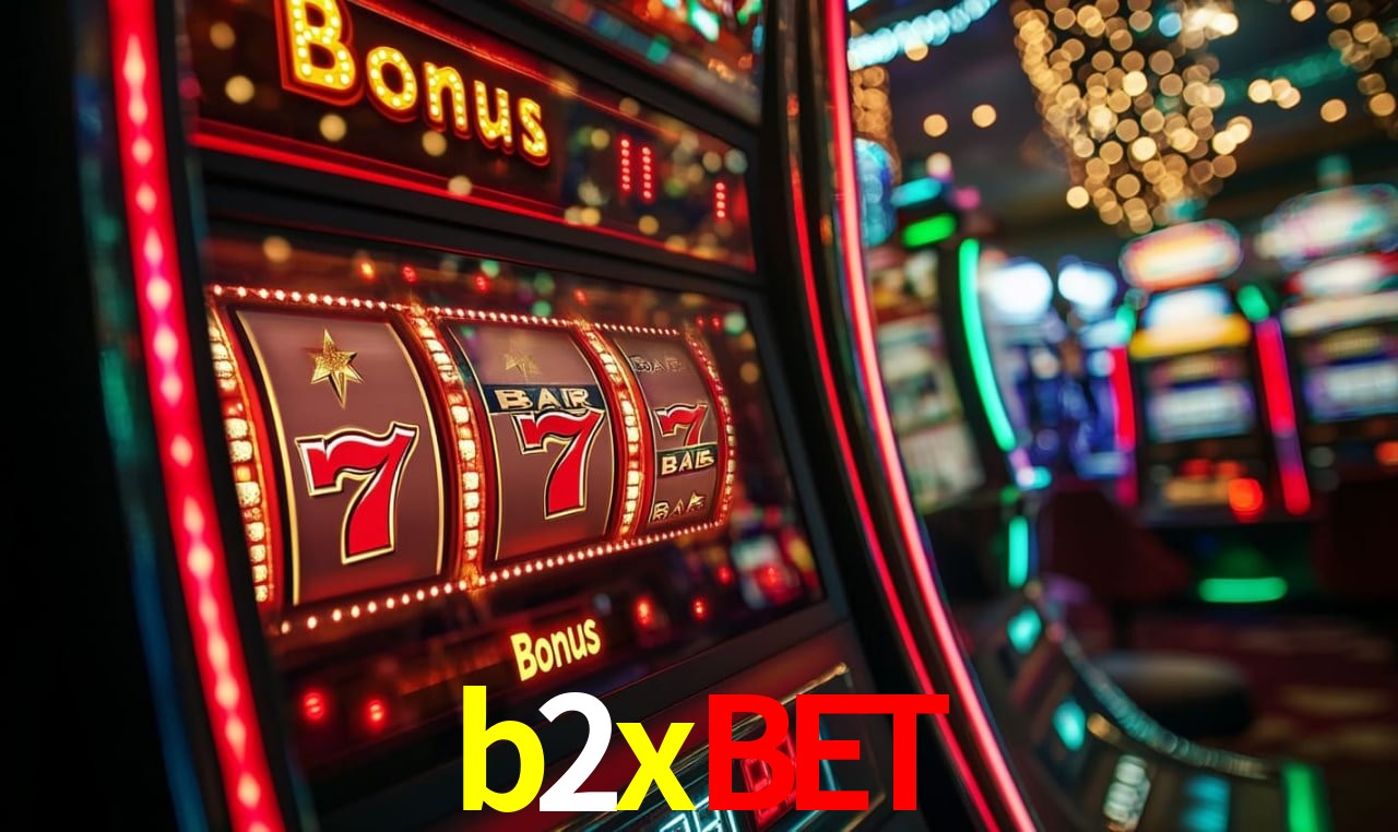 Bônus Generosos e Exclusivos no b2xbet para Você!