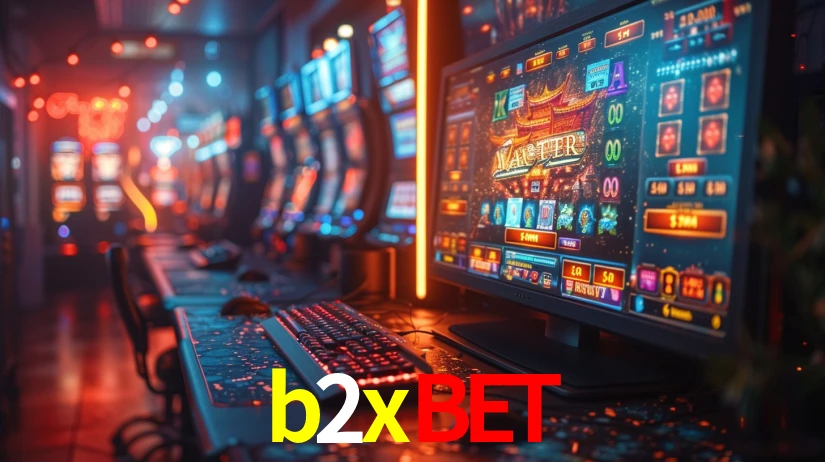 b2xbet app