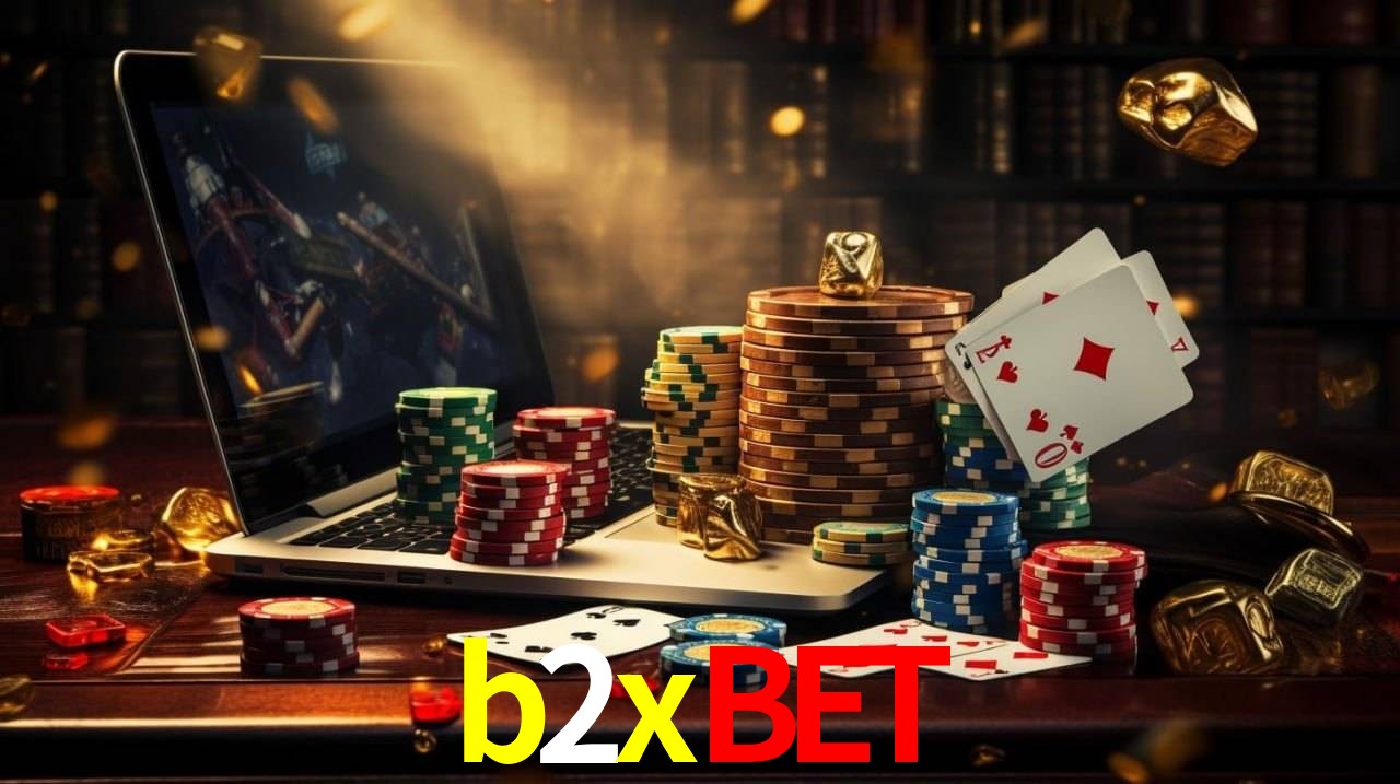 Bônus de Boas-vindas b2xbet