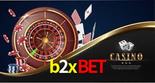 Casino VIP b2xbet