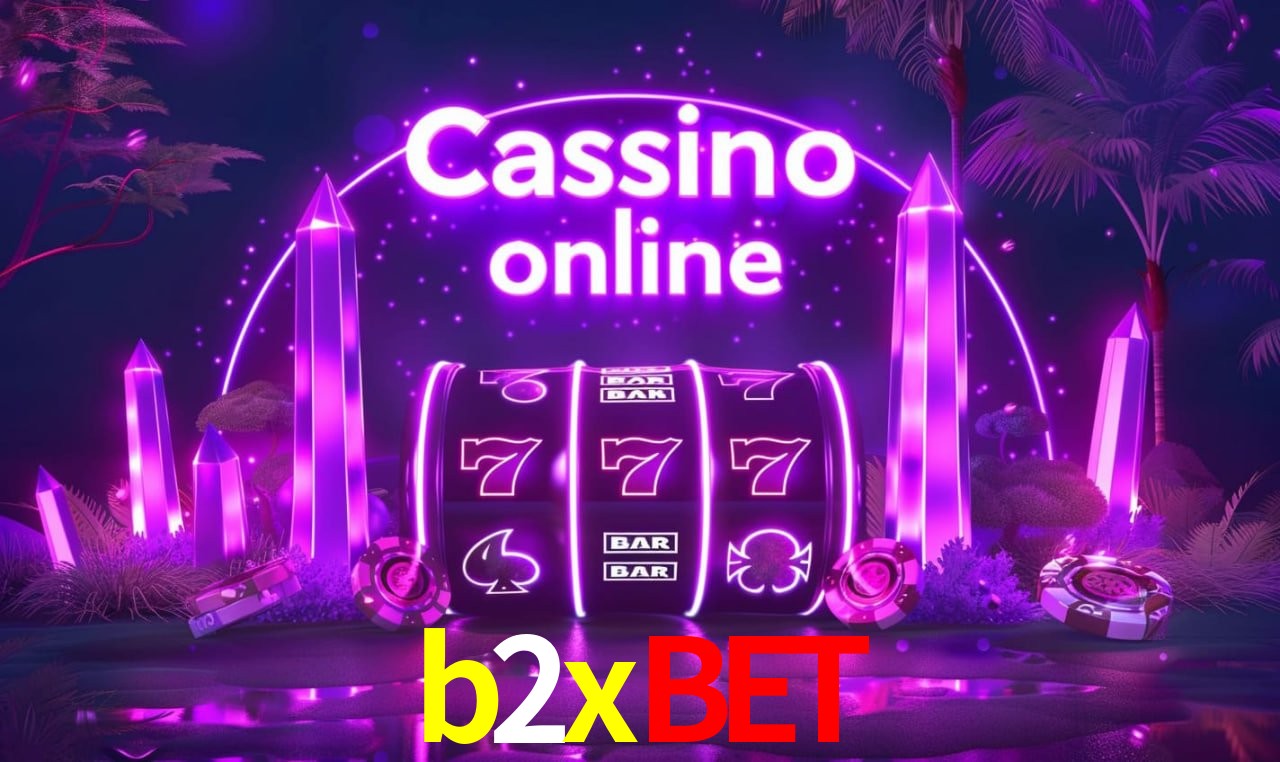 Provedores de Jogos b2xbet