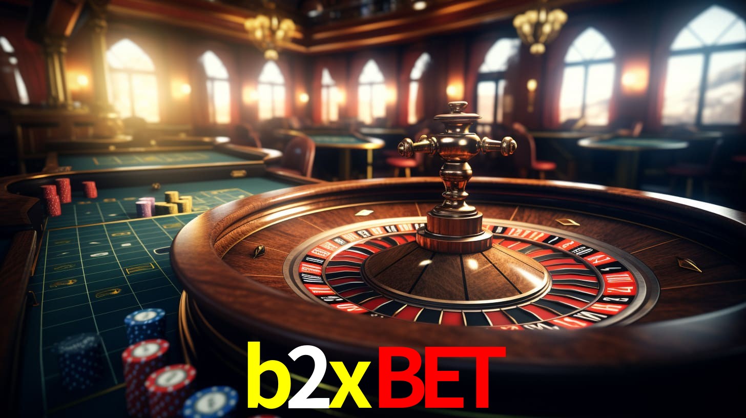 Live Casino b2xbet