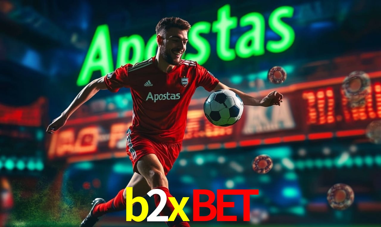 cassino b2xbet