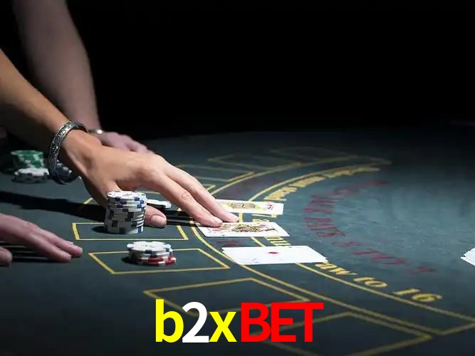 Design Responsivo b2xbet
