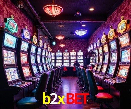 Ofertas Exclusivas b2xbet