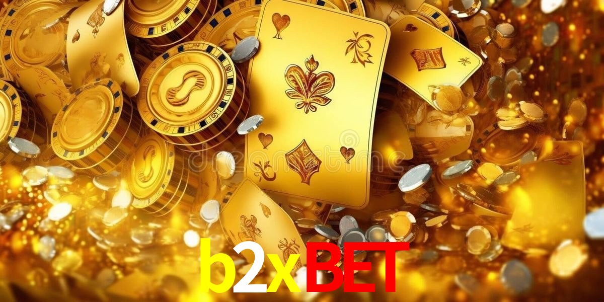 Explorando a Categoria de Eventos em Apostas na b2xbet