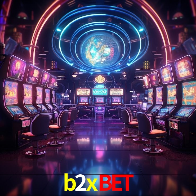 b2xbet Slots - b2xbet visual 1