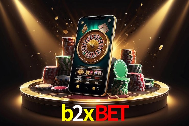Jogos de Slot b2xbet