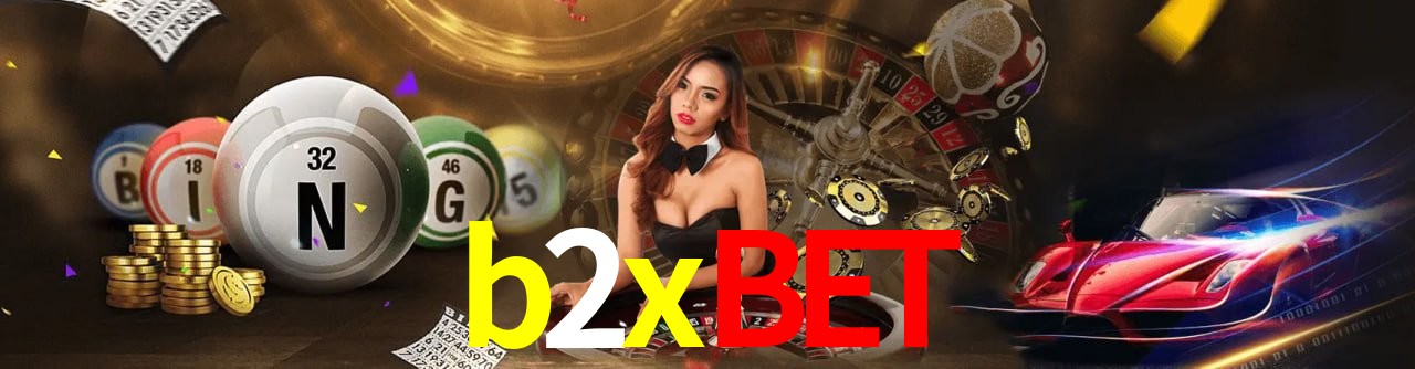 Promoções Sazonais b2xbet
