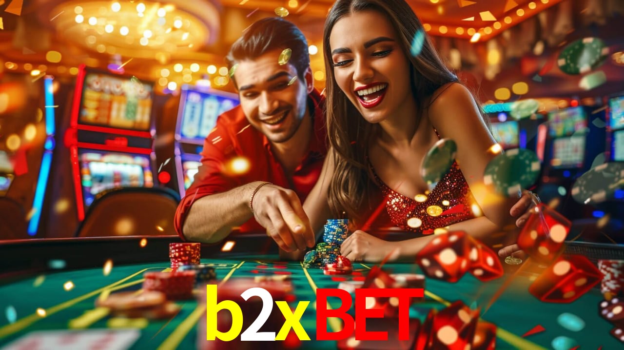 Diretório de Jogos b2xbet