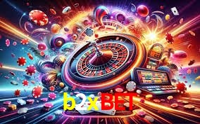 Mesa de Blackjack b2xbet