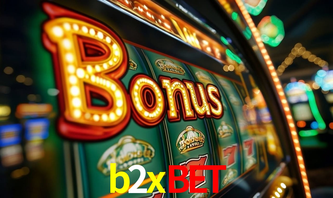Promoção Relâmpago b2xbet