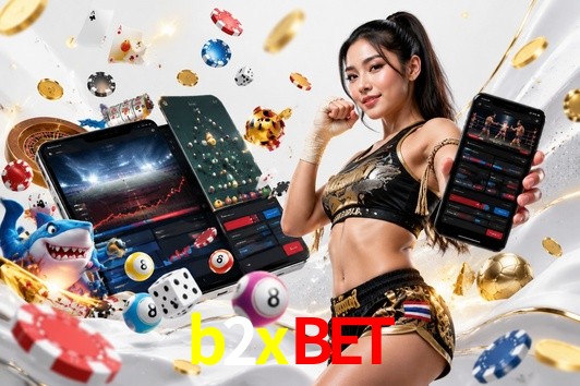 Platform Technology b2xbet