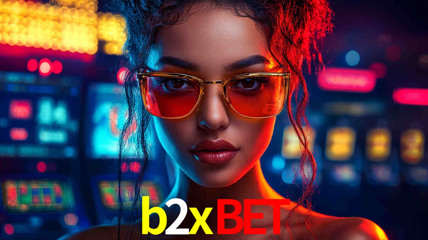 Apostas Esportivas na b2xbet: Um Guia Completo