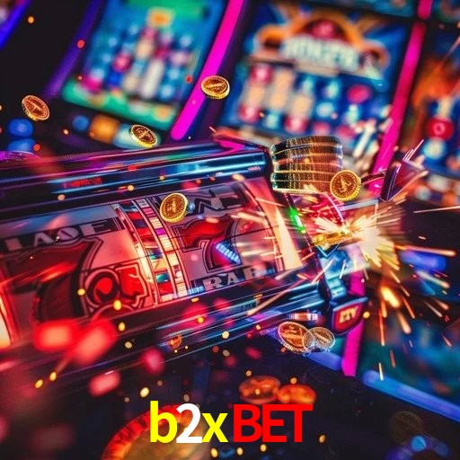 Interface do App b2xbet