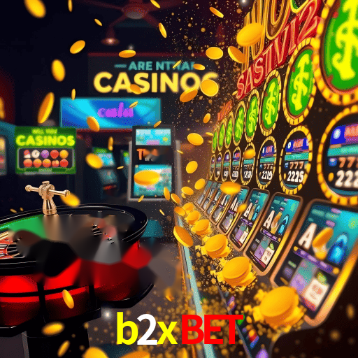 Descubra a Essência do b2xbet: Nossa História e Compromissos