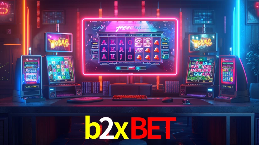 b2xbet: Jogos de Caça-Níqueis-Altas Recompensas, Roleta-Velocidade, Blackjack-Desafios Máximos