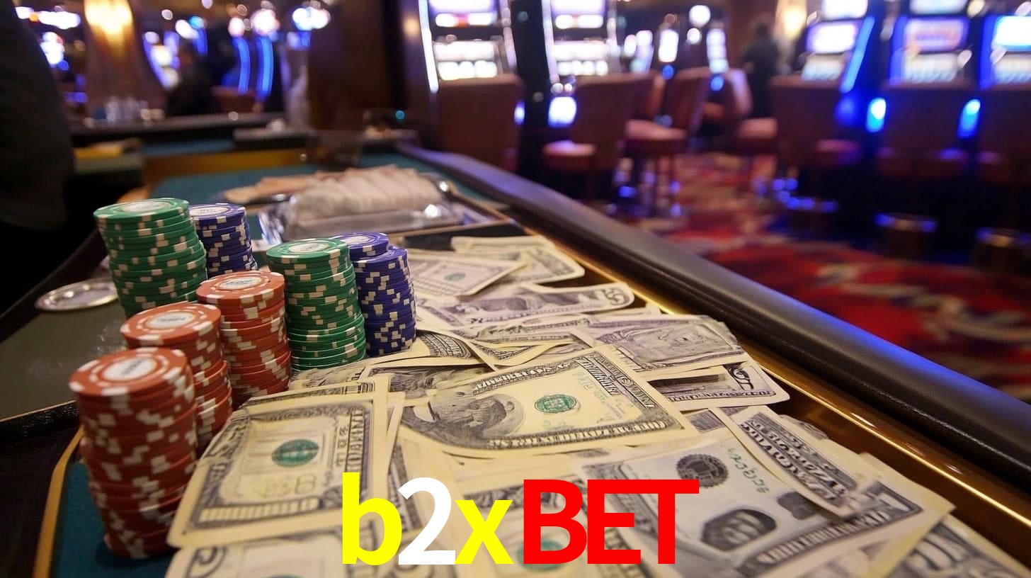 b2xbet visual 2