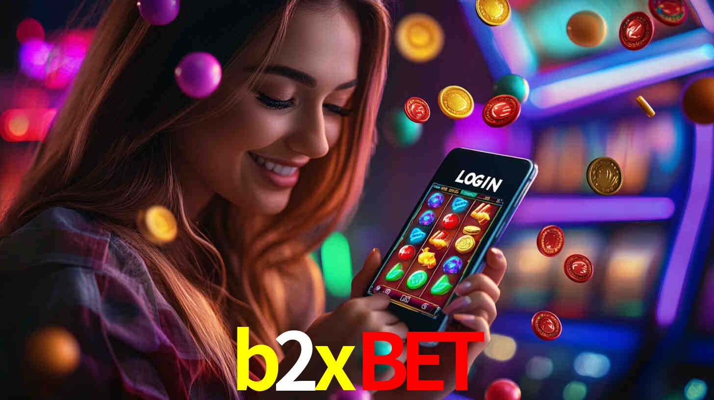 Sinta a adrenalina dos jogos de cassino com b2xbet