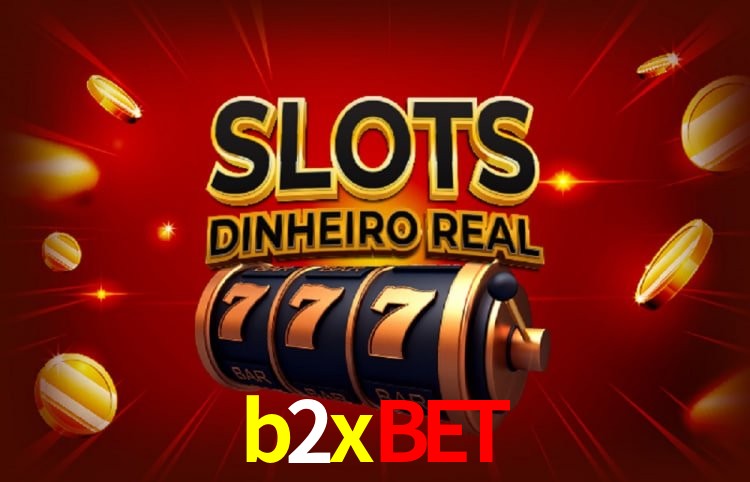 Tecnologia da Plataforma b2xbet