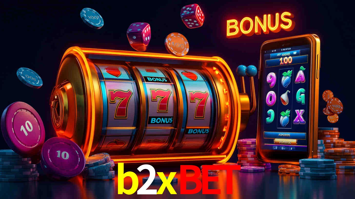 A Popularidade dos Caça-Níqueis no b2xbet