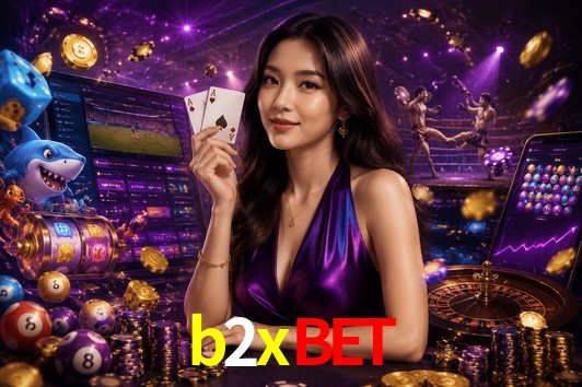 VIP Casino b2xbet