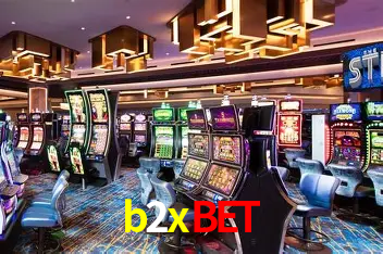 Descubra a Magia dos Jogos de Arcade no b2xbet
