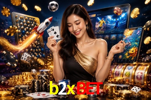 Live Casino b2xbet
