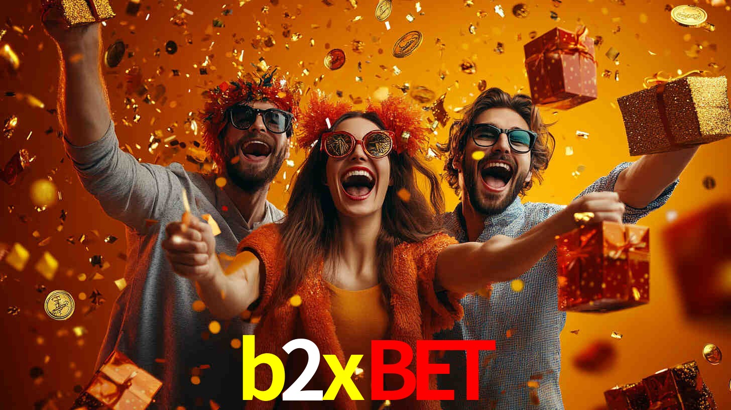 b2xbet: Seu Cassino Premiado com Pagamentos Rápidos