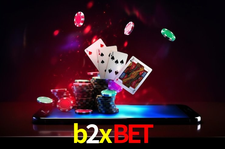 Bonus Features b2xbet
