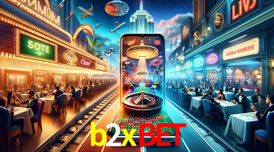 Exclusive Offers b2xbet
