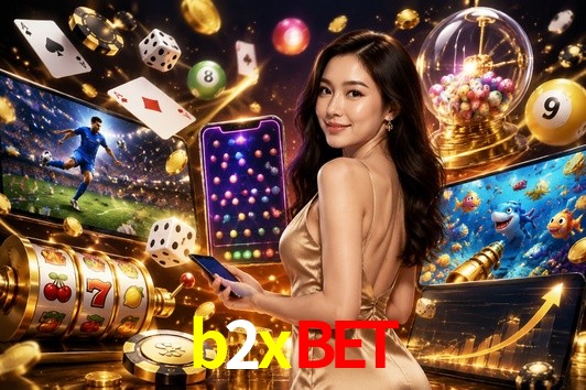 Slot Games b2xbet