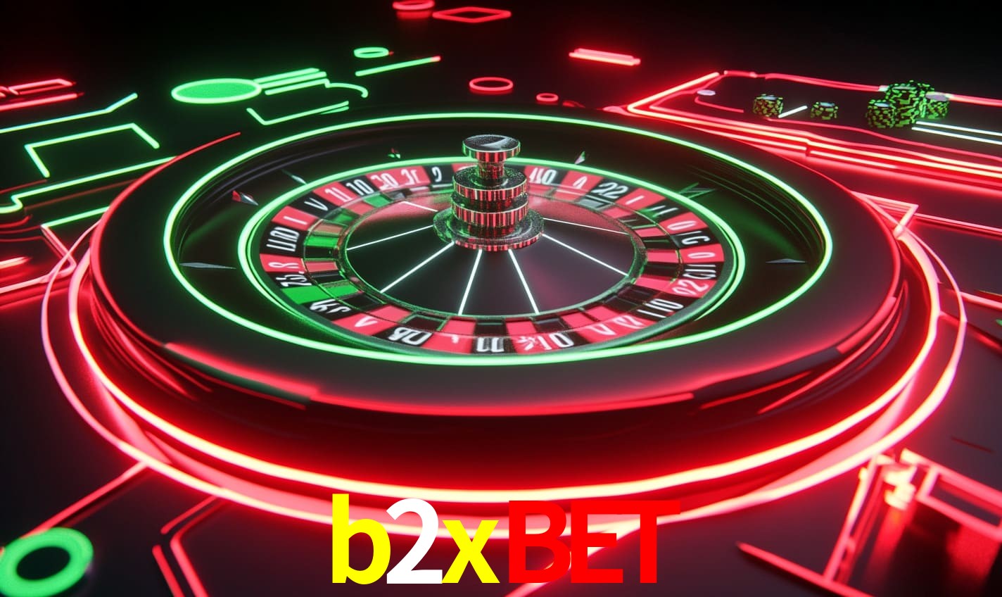 Explorando a Categoria de Eventos em Apostas na b2xbet